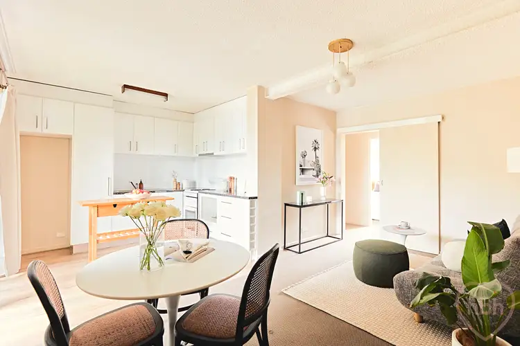3/18 Glenmaggie Street, Duffy ACT 2611