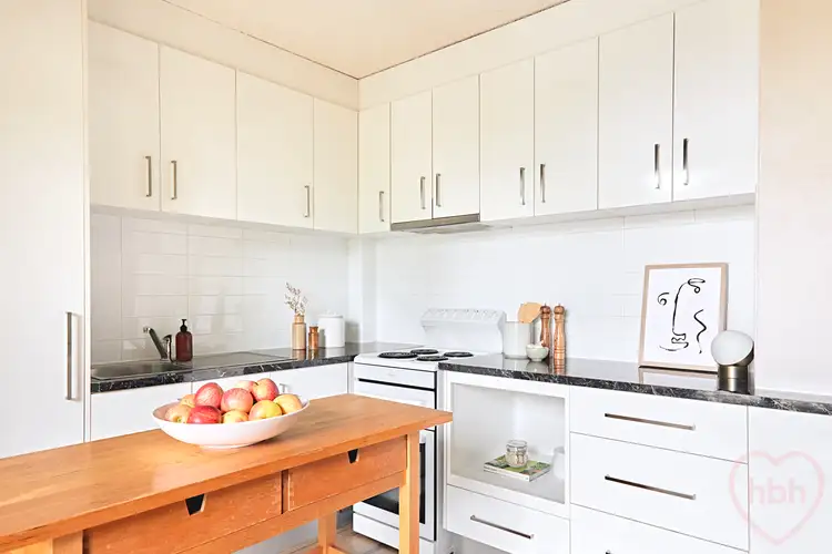 Second view of Homely unit listing, 3/18 Glenmaggie Street, Duffy ACT 2611