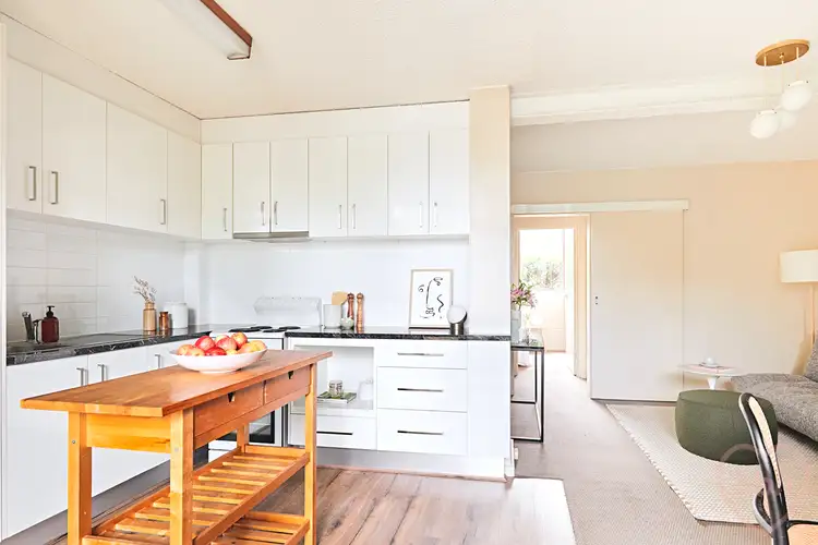 Fourth view of Homely unit listing, 3/18 Glenmaggie Street, Duffy ACT 2611