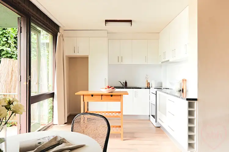 Sixth view of Homely unit listing, 3/18 Glenmaggie Street, Duffy ACT 2611