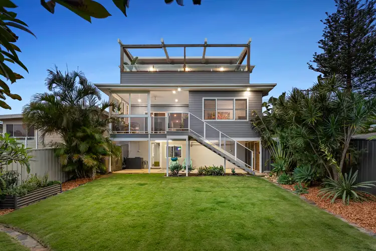 Main view of Homely house listing, 34 Collier Street, Redhead NSW 2290