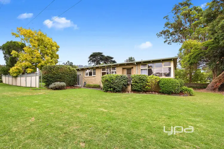 Main view of Homely house listing, 7 Clarendon Street, Dromana VIC 3936