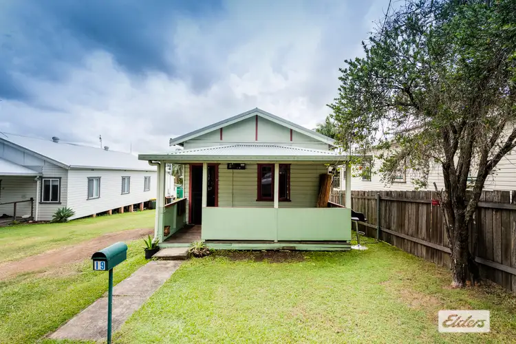 19 Schwinghammer Street, South Grafton NSW 2460