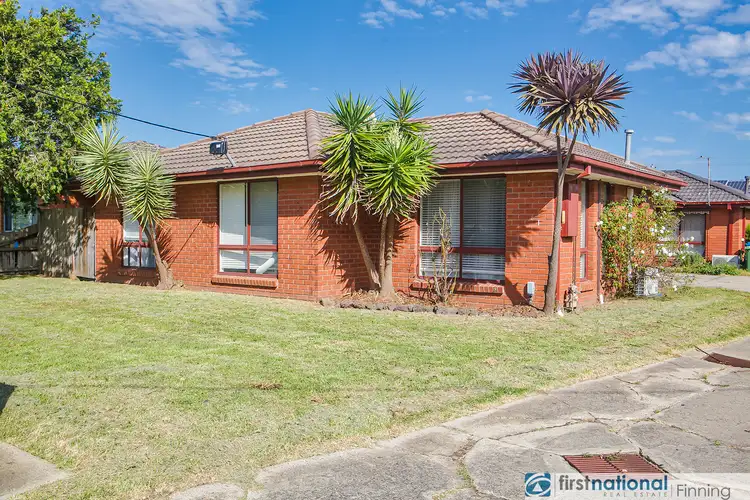 1/24 Alexander Street, Cranbourne VIC 3977