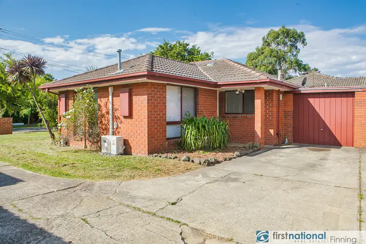 Second view of Homely unit listing, 1/24 Alexander Street, Cranbourne VIC 3977