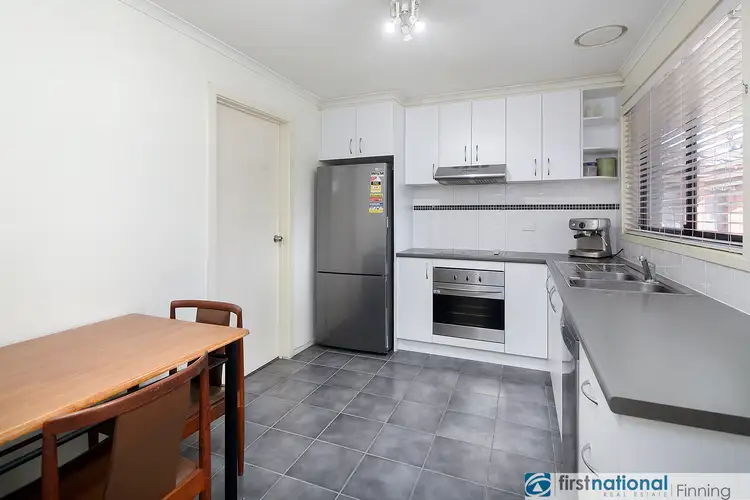 Third view of Homely unit listing, 1/24 Alexander Street, Cranbourne VIC 3977