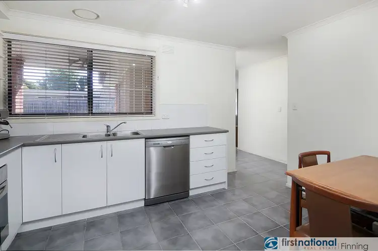 Fourth view of Homely unit listing, 1/24 Alexander Street, Cranbourne VIC 3977