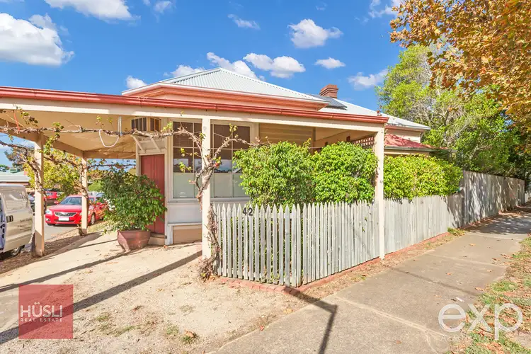 42 Newcastle Street, Rosewater SA 5013