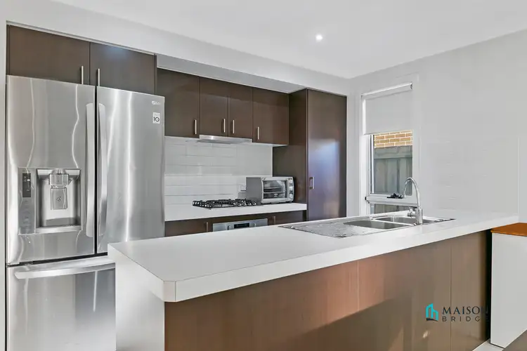 Third view of Homely house listing, 56 Beauchamp Drive, The Ponds NSW 2769