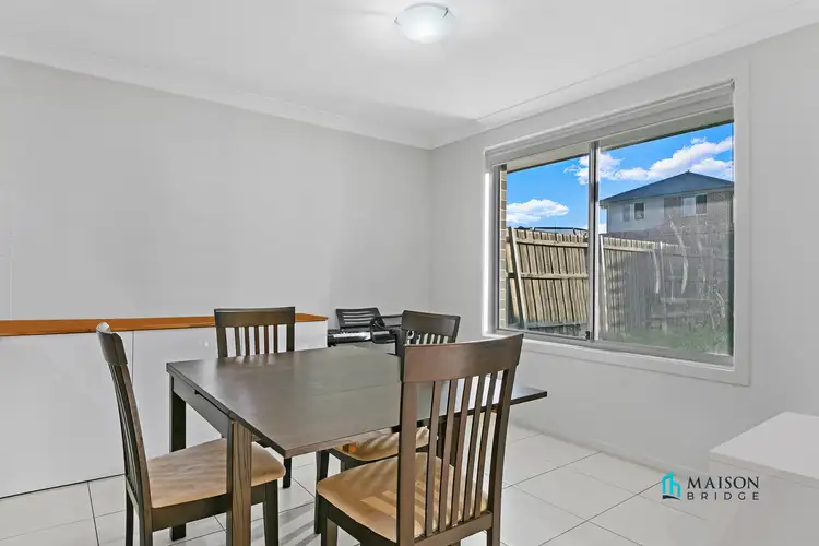 Fourth view of Homely house listing, 56 Beauchamp Drive, The Ponds NSW 2769