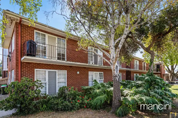 Main view of Homely apartment listing, 6/52-58 Sargood Street, Altona VIC 3018