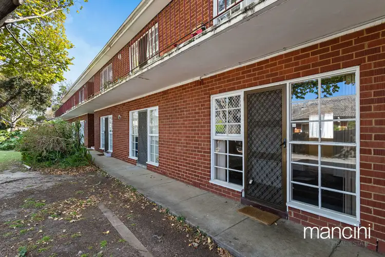 Second view of Homely apartment listing, 6/52-58 Sargood Street, Altona VIC 3018