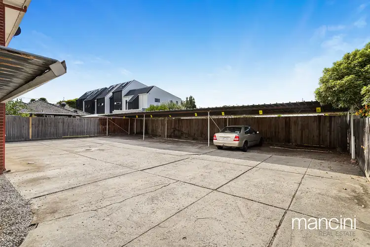 Fourth view of Homely apartment listing, 6/52-58 Sargood Street, Altona VIC 3018