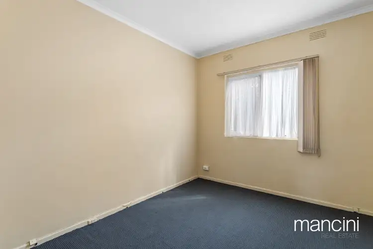 Fifth view of Homely apartment listing, 6/52-58 Sargood Street, Altona VIC 3018