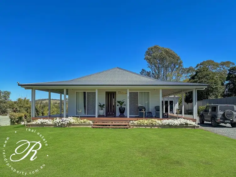 Main view of Homely house listing, 5 The Bucketts Way, Stroud Road NSW 2415