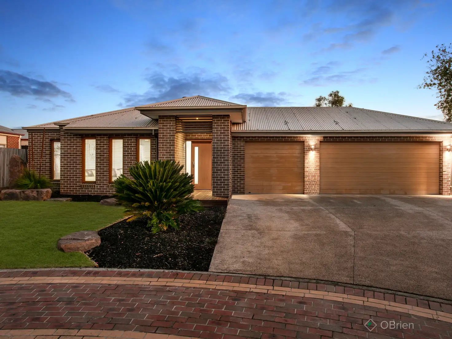 Main view of Homely house listing, 12 Lytham Court, Cranbourne VIC 3977