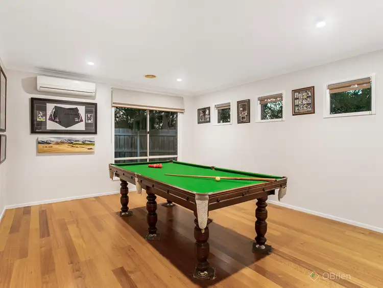 Sixth view of Homely house listing, 12 Lytham Court, Cranbourne VIC 3977