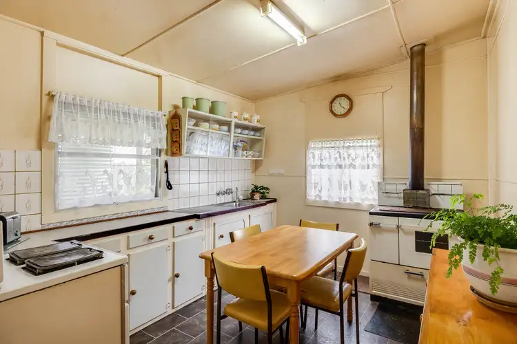 Second view of Homely house listing, 6 Albert Street, Newtown QLD 4350
