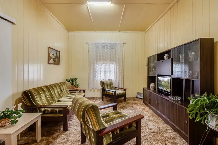 Fourth view of Homely house listing, 6 Albert Street, Newtown QLD 4350