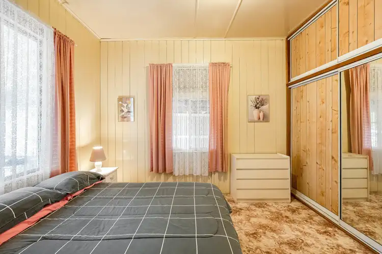 Fifth view of Homely house listing, 6 Albert Street, Newtown QLD 4350