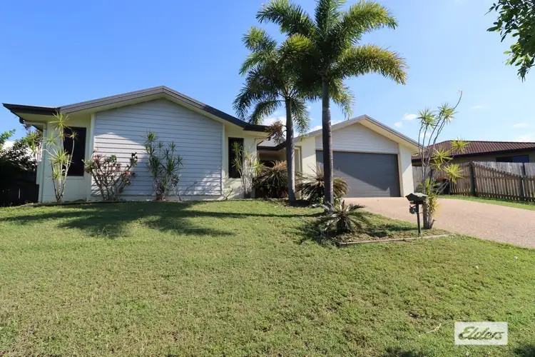 Main view of Homely house listing, 3 Townsend Street, Bucasia QLD 4750