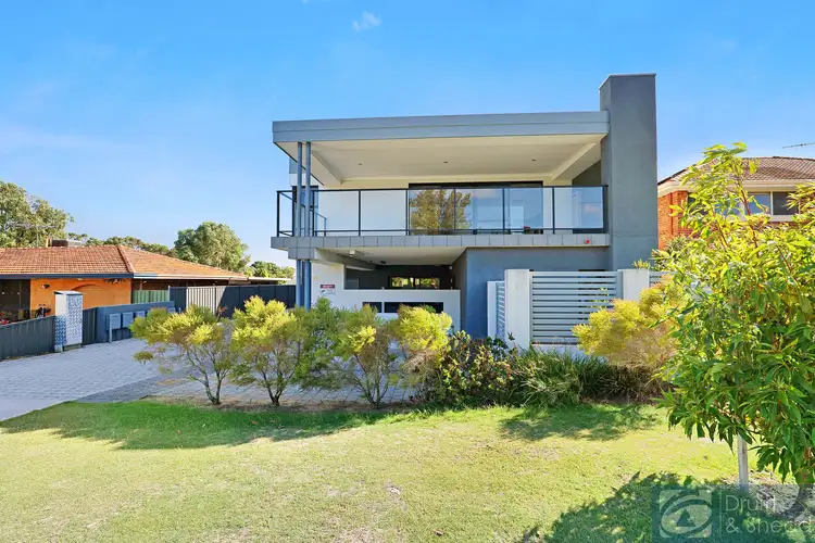 4/41 Balcombe Way, Westminster WA 6061