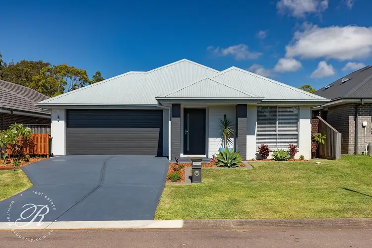 77 Windward Circuit, Tea Gardens NSW 2324