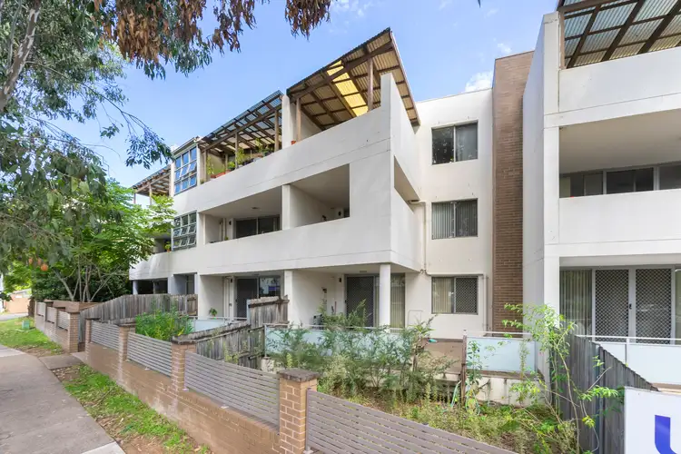 5/12-14 Darcy Road, Westmead NSW 2145