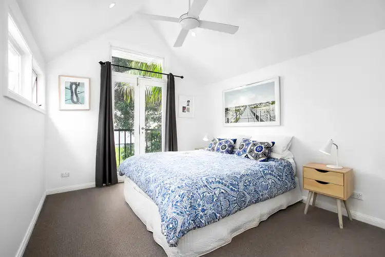 Fourth view of Homely house listing, 60 Ruthven Street, Bondi Junction NSW 2022