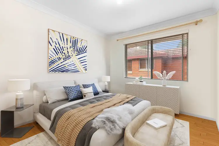 Fourth view of Homely apartment listing, 2/60 Kings Road, Five Dock NSW 2046