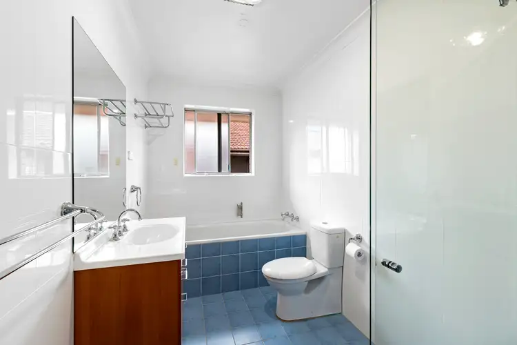 Fifth view of Homely apartment listing, 2/60 Kings Road, Five Dock NSW 2046