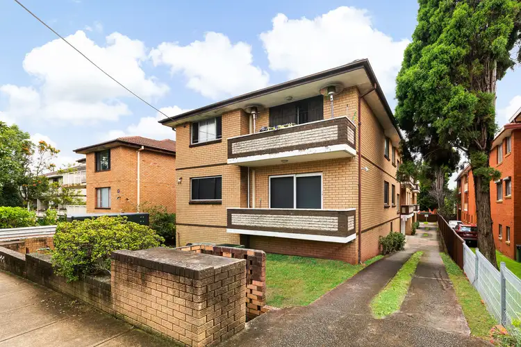 Sixth view of Homely apartment listing, 2/60 Kings Road, Five Dock NSW 2046