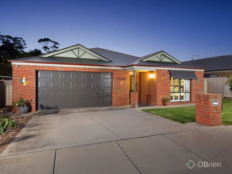 Main view of Homely house listing, 9 Bandicoot Lane, Bandiana VIC 3691