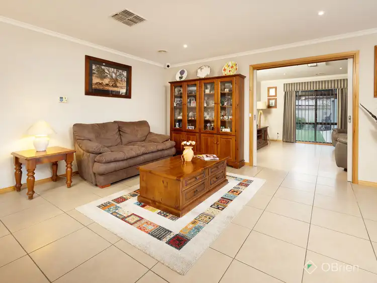 Fourth view of Homely house listing, 9 Bandicoot Lane, Bandiana VIC 3691