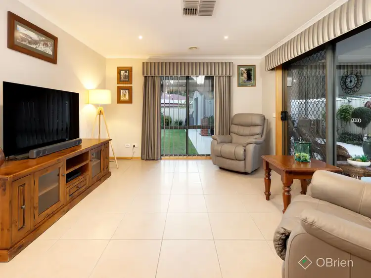 Fifth view of Homely house listing, 9 Bandicoot Lane, Bandiana VIC 3691