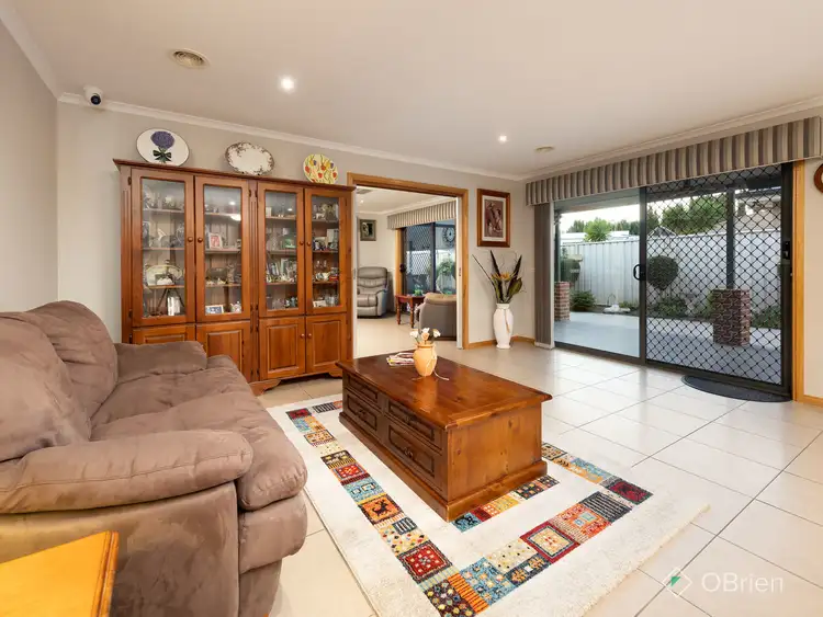 Sixth view of Homely house listing, 9 Bandicoot Lane, Bandiana VIC 3691