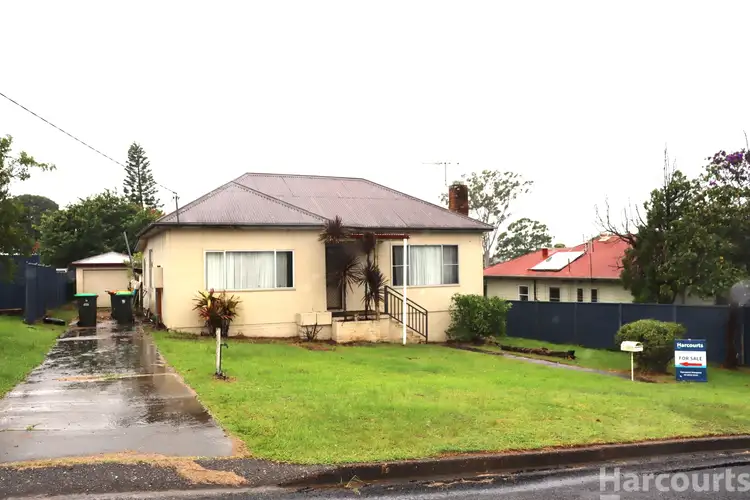 Second view of Homely house listing, 3 Douglas Fentiman Street, West Kempsey NSW 2440