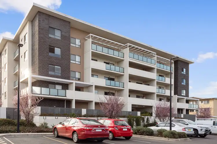 32/21 Braybrooke Street, Bruce ACT 2617