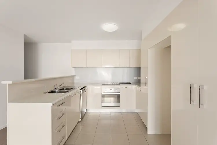 Second view of Homely apartment listing, 32/21 Braybrooke Street, Bruce ACT 2617
