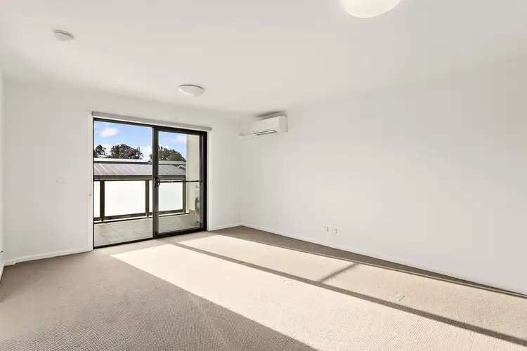 Third view of Homely apartment listing, 32/21 Braybrooke Street, Bruce ACT 2617