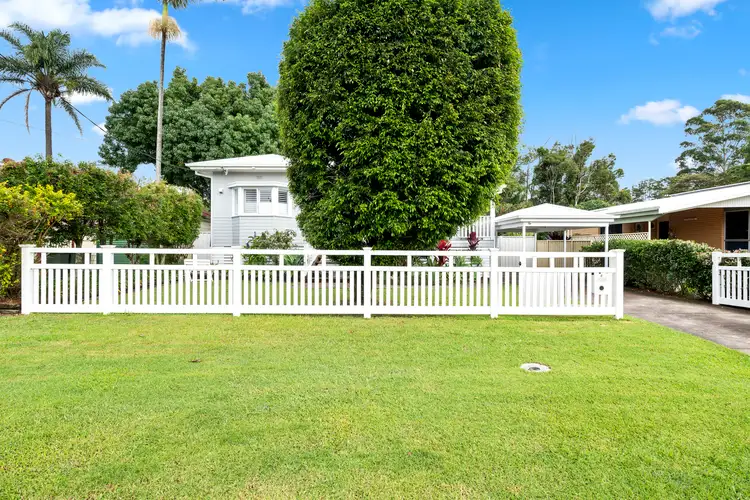 Main view of Homely house listing, 6 Gundagai Place, Coffs Harbour NSW 2450