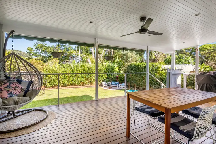 Sixth view of Homely house listing, 6 Gundagai Place, Coffs Harbour NSW 2450