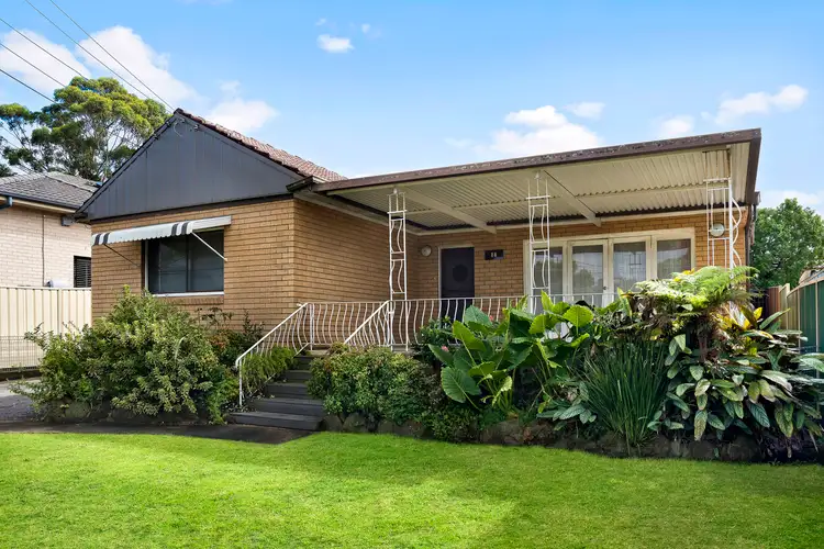 62 Bellevue Street, Blacktown NSW 2148
