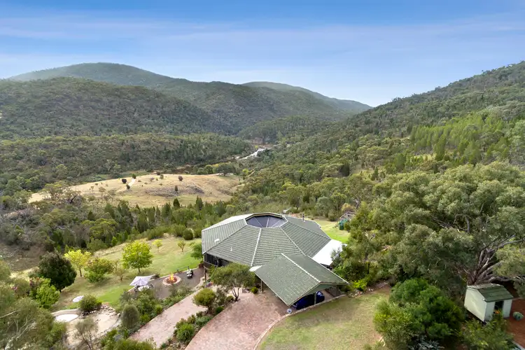 34 Lawler Road, Michelago NSW 2620
