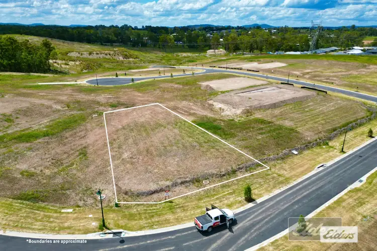 LOT 215, Lot 215 Dominion Rise, Jones Hill QLD 4570