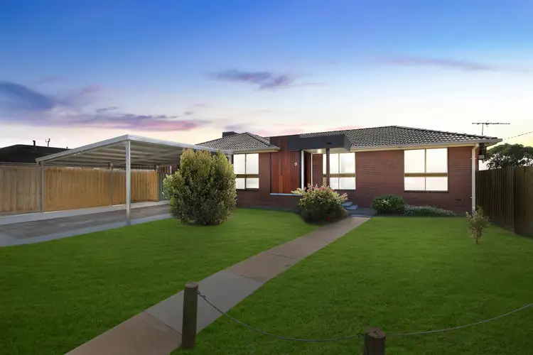 9 Dural Court, Bell Park VIC 3215