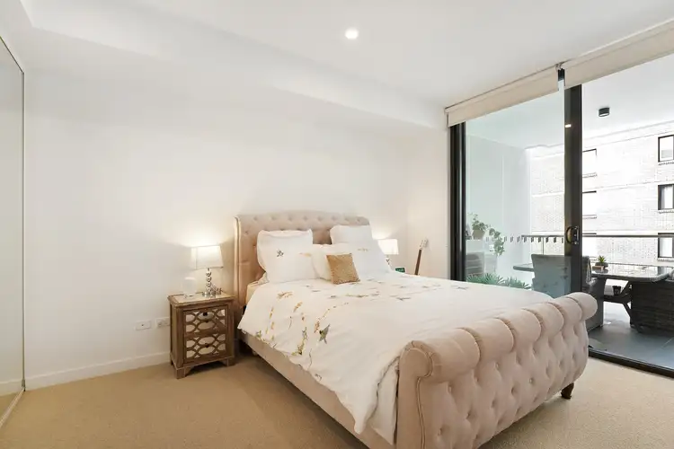 Fifth view of Homely apartment listing, 511/14-16 Wandella Road, Miranda NSW 2228