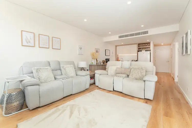 Sixth view of Homely apartment listing, 511/14-16 Wandella Road, Miranda NSW 2228