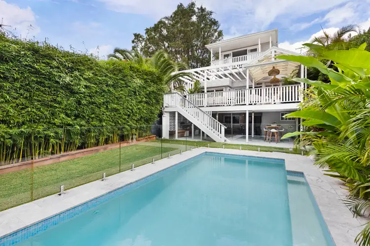 12 Angle Street, Balgowlah NSW 2093