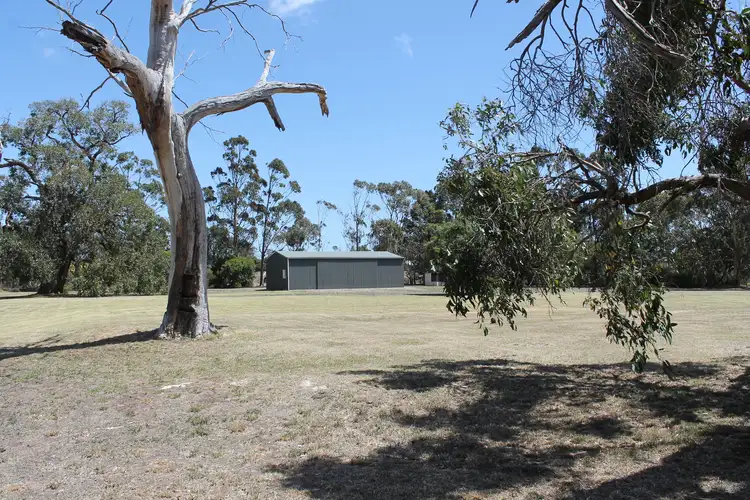 Main view of Homely land listing, 17 Matheson Road, Millicent SA 5280